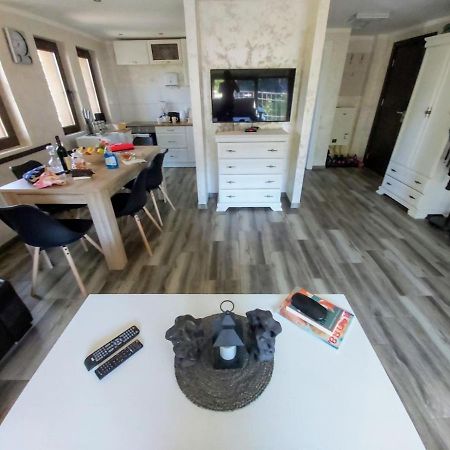 Apartmani Nevena Divcibare Exterior photo