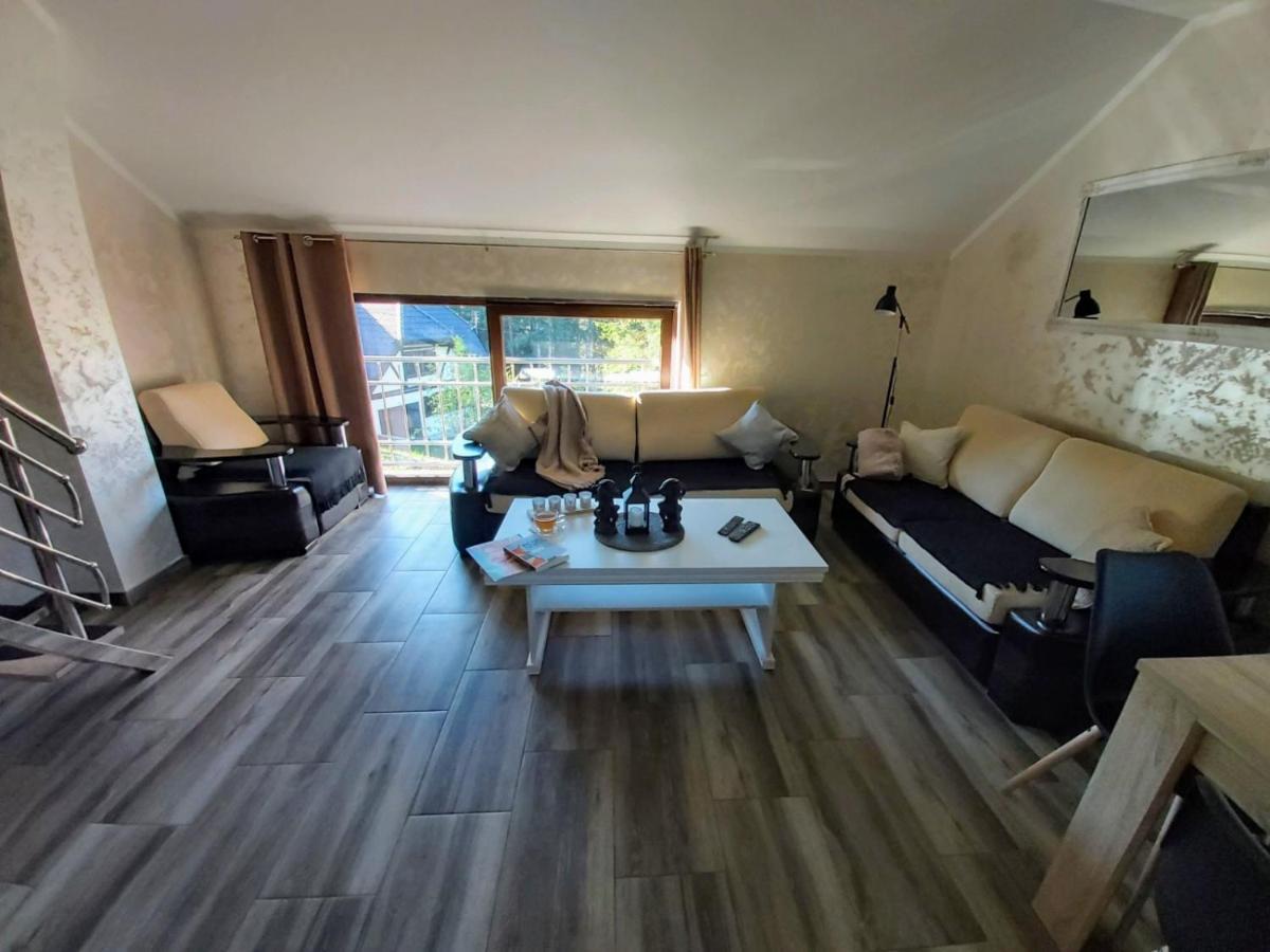 Apartmani Nevena Divcibare Exterior photo